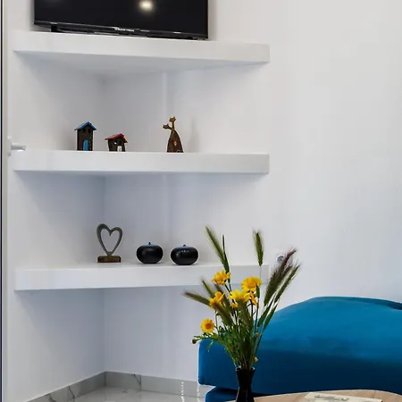 Apartment House Victoria Skopelos