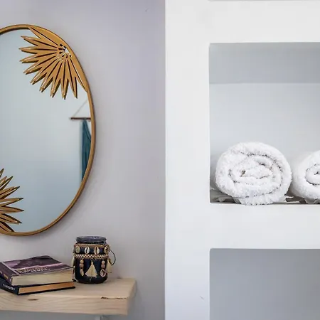 House Victoria Skopelos