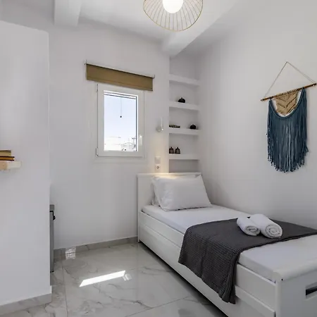 Apartamento House Victoria