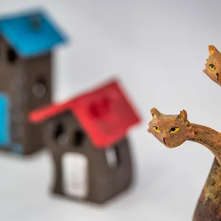 House Victoria Skopelos