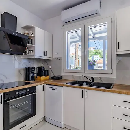 Apartamento House Victoria *