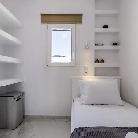 Apartment House Victoria Skopelos