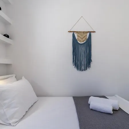 Apartamento House Victoria *