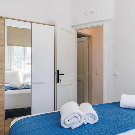 Victoria House Skopelos