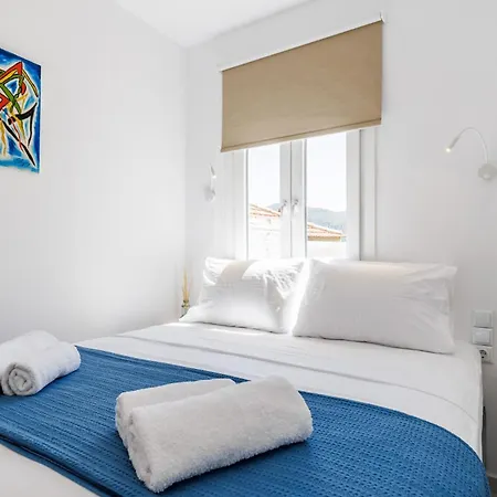 Victoria House Skopelos Town