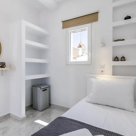 House Victoria Skopelos