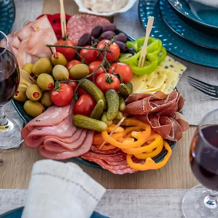 Apartamento House Victoria *