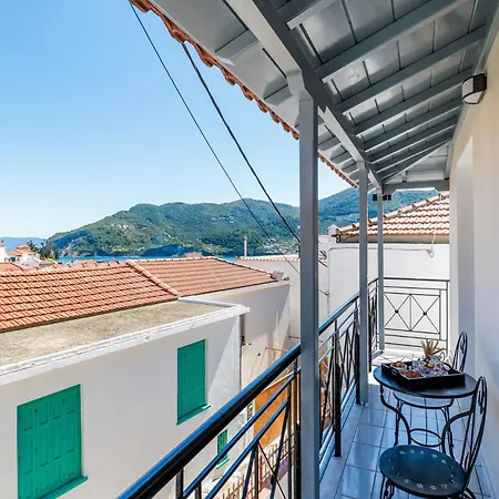 Apartament House Victoria *