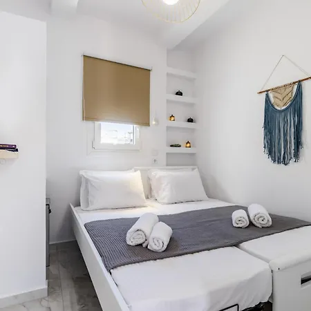 Appartement Victoria House Skopelos
