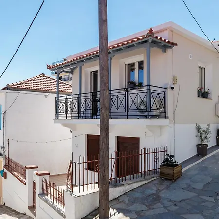 Apartman Victoria House *