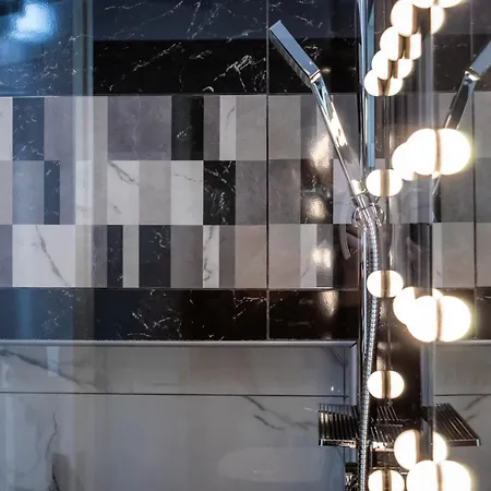 Apartamento House Victoria