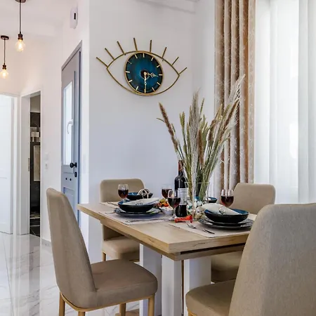 Apartment House Victoria Skopelos