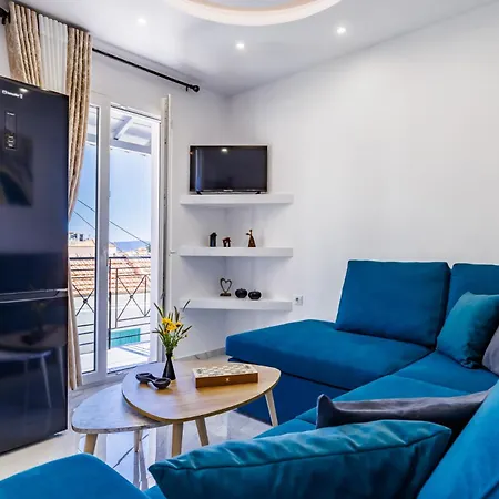 Apartment House Victoria Skopelos