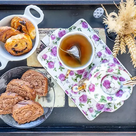 House Victoria Skopelos