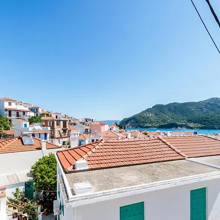 Apartamento House Victoria *