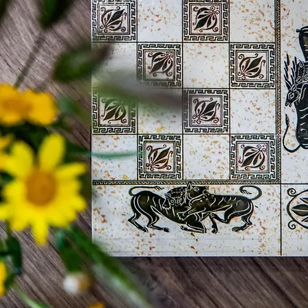 Apartamento House Victoria Skopelos