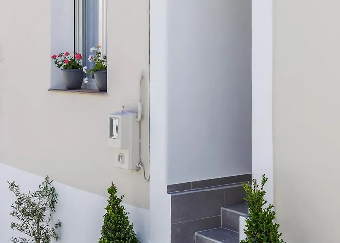 Apartament House Victoria *