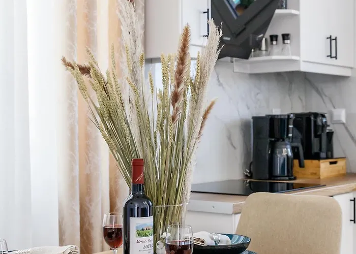 Apartament House Victoria Skopelos