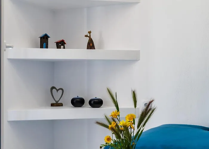 Apartament House Victoria Skopelos