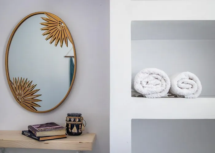 House Victoria Skopelos