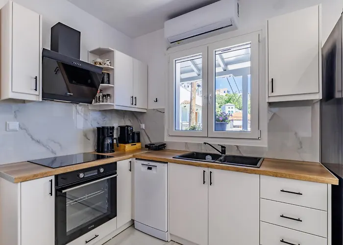 Apartament House Victoria *