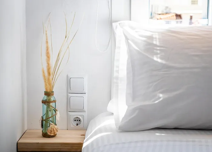 Apartament House Victoria