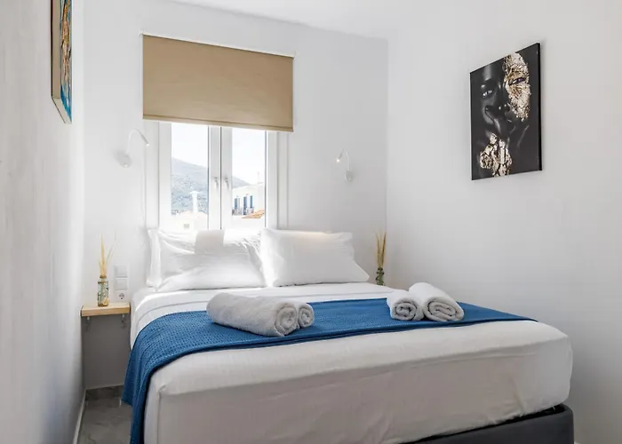 Apartament House Victoria Skopelos