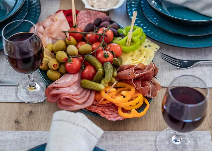 Apartament House Victoria *