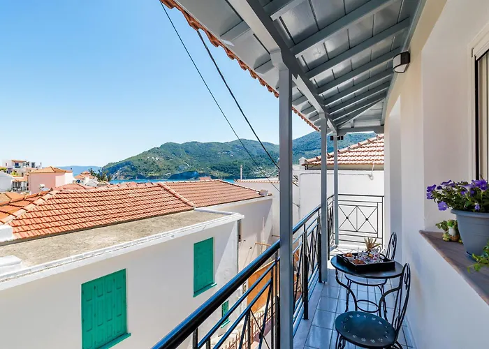 Apartament House Victoria *