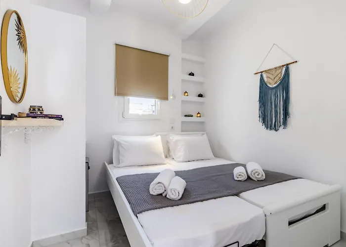 Apartament House Victoria Skopelos