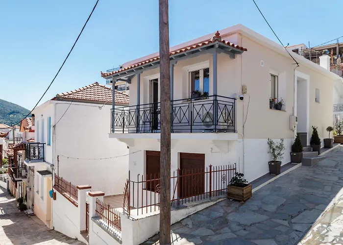 Apartament House Victoria *