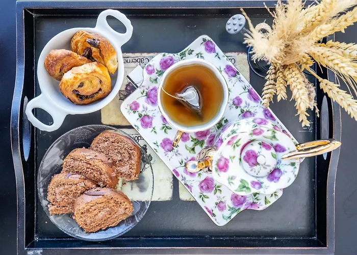 House Victoria Skopelos