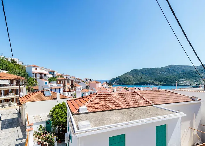 Apartament House Victoria *